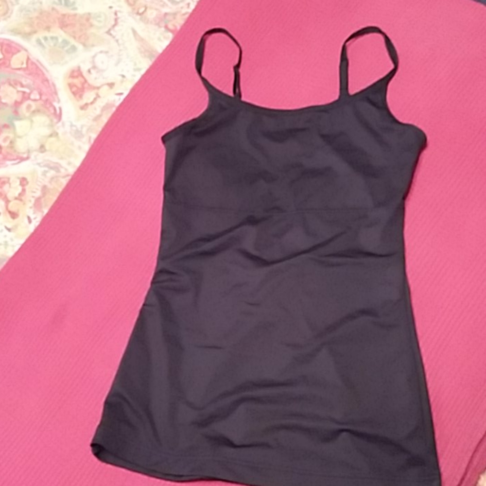 Flexees body shaping tank by Maidenform